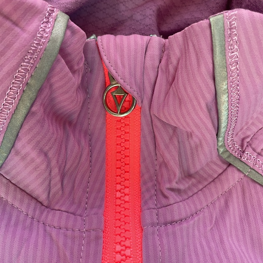 Ivivva by Lululemon Routine Jacket II - Picture 8 of 11